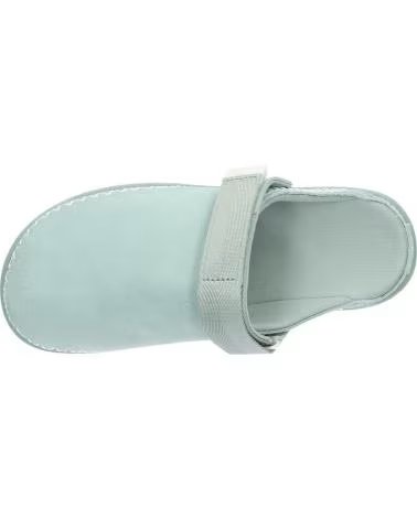UGG UGG GOLDENSTAR MEADOW ACCENT CLOG ARTICHOKE ART - ARTICHOKE