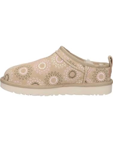 Inizio-UGG-1178192-W-CLASSIC-MICRO-SUN-STITCH-MDSD---MUSTARD-SEED
