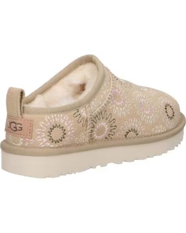 Inizio-UGG-1178192-W-CLASSIC-MICRO-SUN-STITCH-MDSD---MUSTARD-SEED