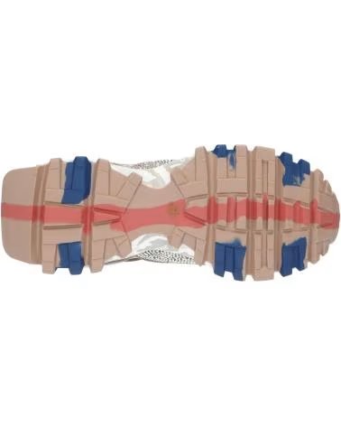 EXE ZAPATILLAS EXE SHOES 151-2025-20 EN MARRON PARA HOMBRE LEATHER BEIGE