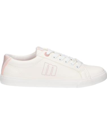MTNG DEPORTIVO MUSCRAT COLOR 12658 BLANCO