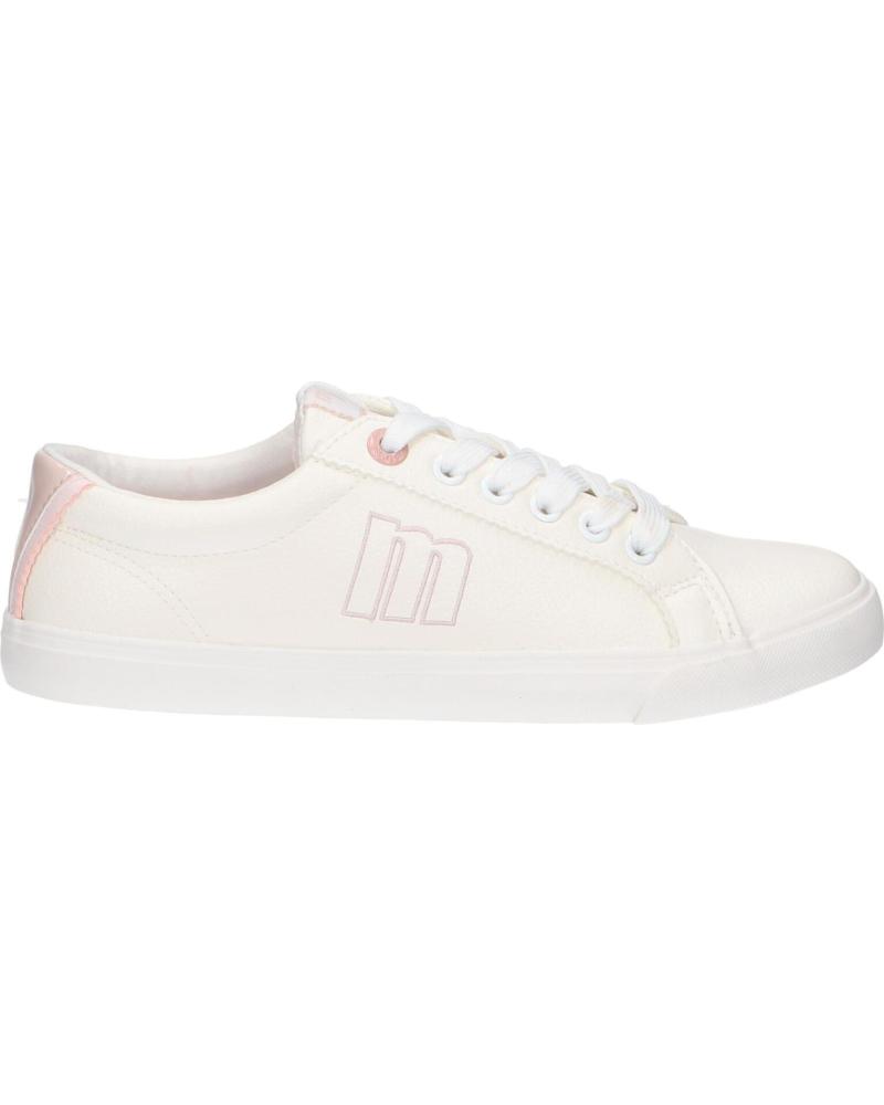 MTNG DEPORTIVO MUSCRAT COLOR 12658 BLANCO