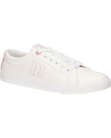 MTNG DEPORTIVO MUSCRAT COLOR 12658 BLANCO
