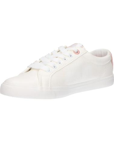 MTNG DEPORTIVO MUSCRAT COLOR 12658 BLANCO
