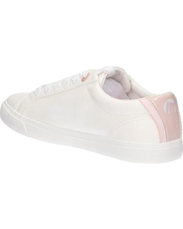 MTNG DEPORTIVO MUSCRAT COLOR 12658 BLANCO