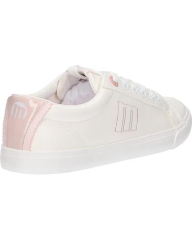 MTNG DEPORTIVO MUSCRAT COLOR 12658 BLANCO