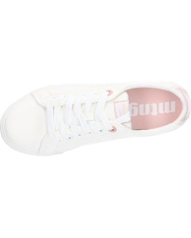 MTNG DEPORTIVO MUSCRAT COLOR 12658 BLANCO