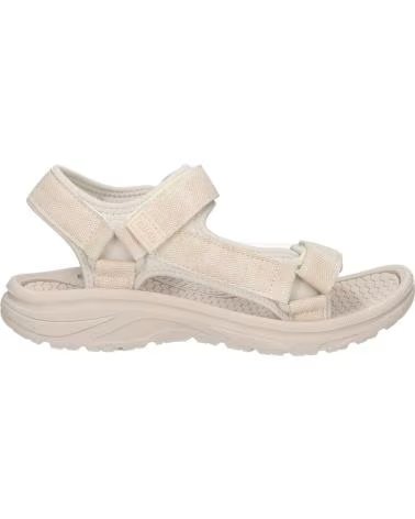 DAMEN TREKKING-SANDALEN MUSTANG 60804