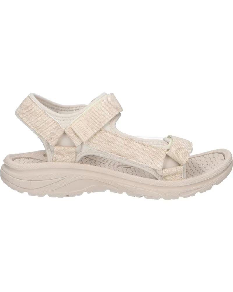 DAMEN TREKKING-SANDALEN MUSTANG 60804