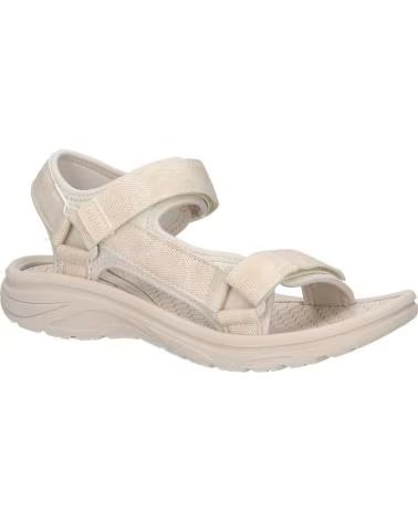DAMEN TREKKING-SANDALEN MUSTANG 60804