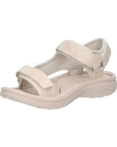 DAMEN TREKKING-SANDALEN MUSTANG 60804