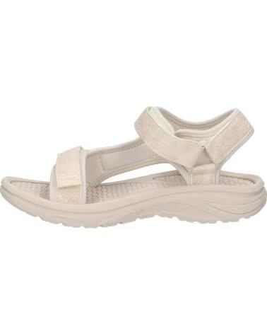 DAMEN TREKKING-SANDALEN MUSTANG 60804
