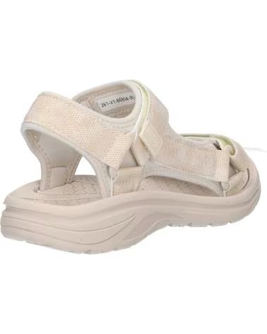 DAMEN TREKKING-SANDALEN MUSTANG 60804