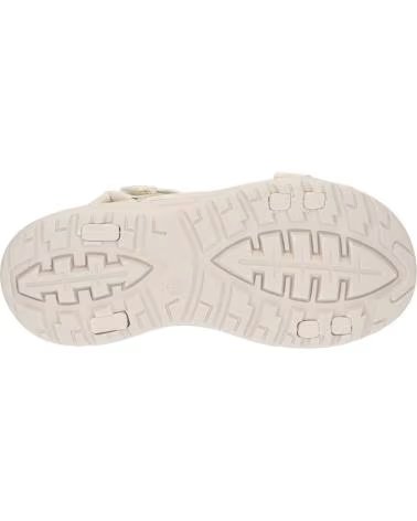 DAMEN TREKKING-SANDALEN MUSTANG 60804
