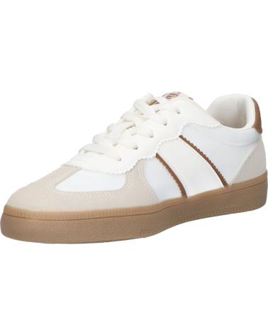 MTNG DEPORTIVOS - SNEAKERS MUJER MUJER MUSTANG 60860 BLANCO