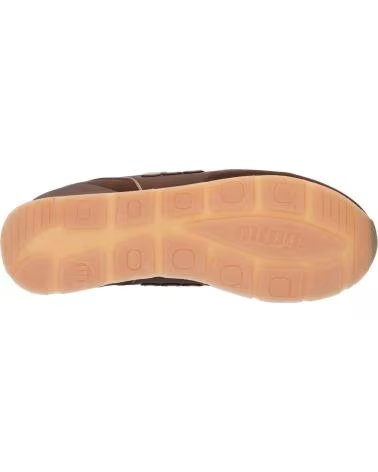 MTNG TÊNIS MUSTANG PLITY MOKA MESH MASCULINO C59253 - PLITY MOKA - MESH MOKA
