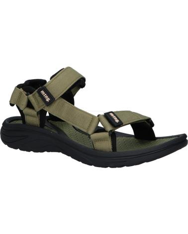 MTNG SANDALIA NYLON AQUI HOMBRE 84660 C