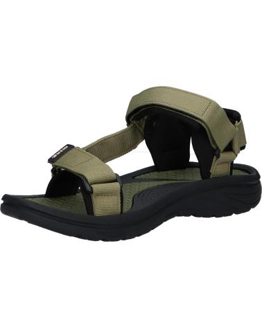 MTNG SANDALIA NYLON AQUI HOMBRE 84660 C