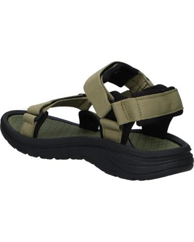 MTNG SANDALIA NYLON AQUI HOMBRE 84660 C