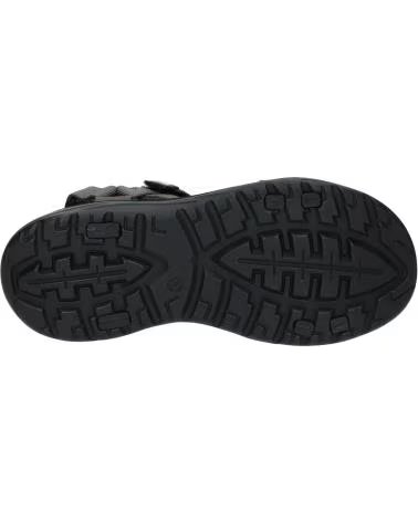 MTNG SANDALIAS 312-787287-C59786-----NYLON-GRIS EN MARRON PARA HOMBRE C59786 - - NYLON GRIS