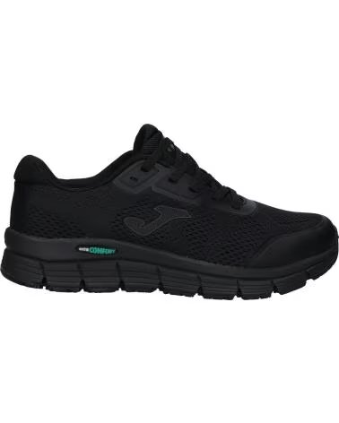 JOMA ZEN 2621 HERREN SNEAKER NEGRO