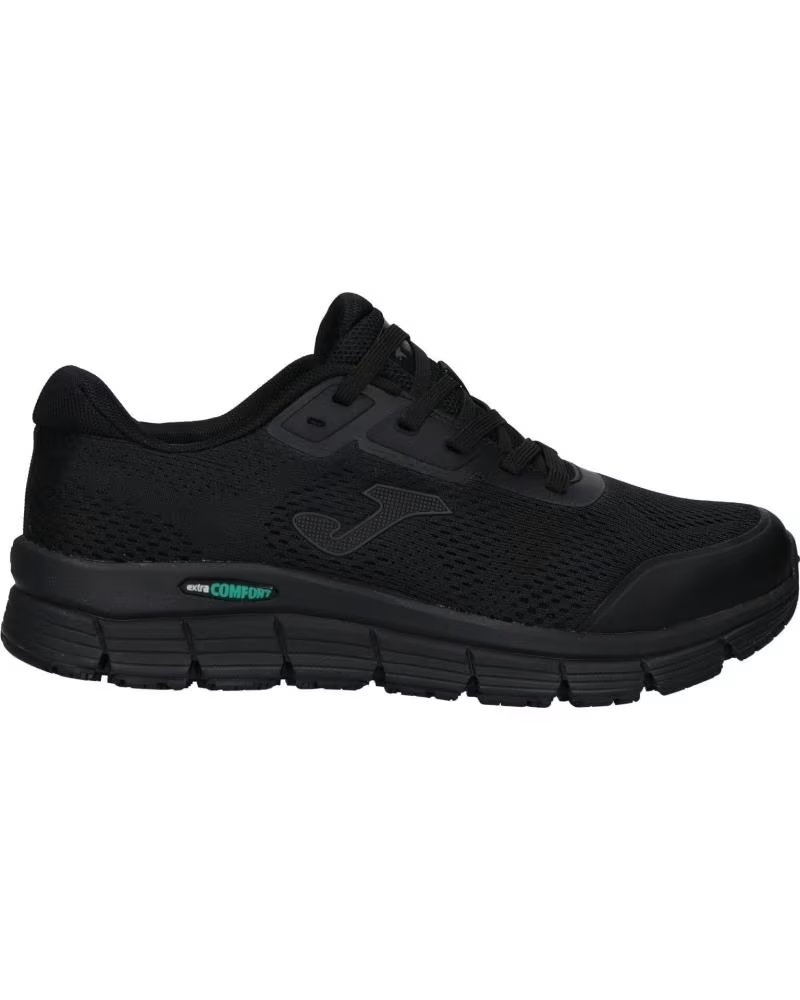 JOMA ZEN 2621 HERREN SNEAKER NEGRO
