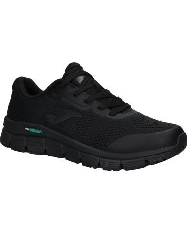 JOMA ZEN 2621 HERREN SNEAKER NEGRO