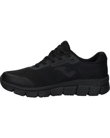 JOMA ZEN 2621 HERREN SNEAKER NEGRO