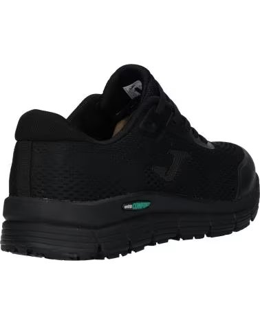 JOMA ZEN 2621 HERREN SNEAKER NEGRO