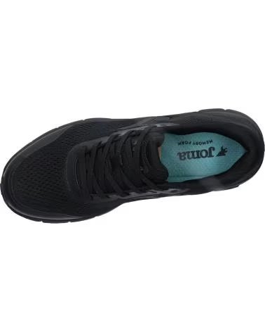 JOMA ZEN 2621 HERREN SNEAKER NEGRO