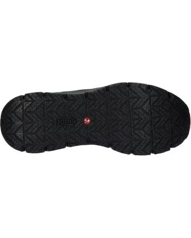 JOMA ZEN 2621 HERREN SNEAKER NEGRO
