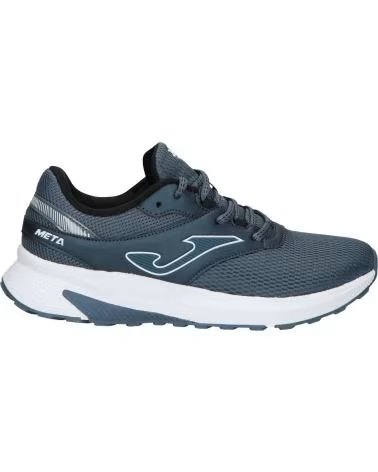 JOMA SCARPE JOMA META RUNNING UOMO BLU NAVY MARINO