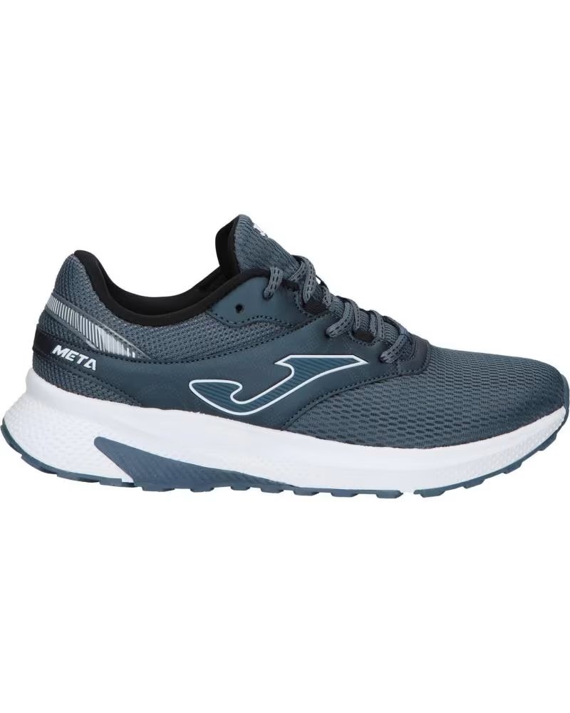 JOMA SCARPE JOMA META RUNNING UOMO BLU NAVY MARINO