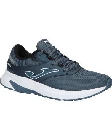 JOMA SCARPE JOMA META RUNNING UOMO BLU NAVY MARINO