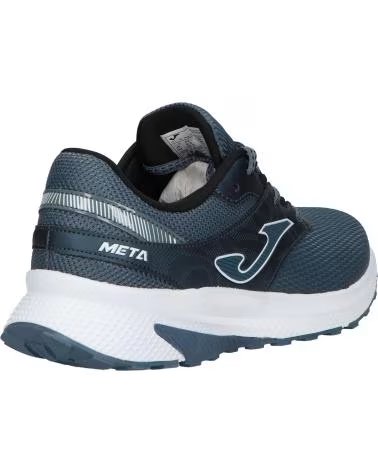 JOMA SCARPE JOMA META RUNNING UOMO BLU NAVY MARINO