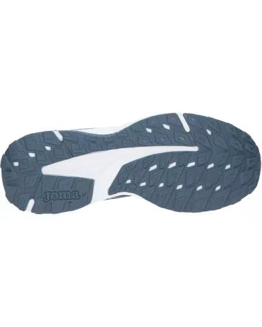 JOMA SCARPE JOMA META RUNNING UOMO BLU NAVY MARINO