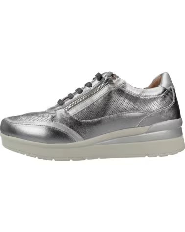STONEFLY STONEFLY CREAM 52 TÊNIS FEMININO PRATA 1BP