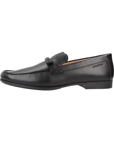 STONEFLY MOCASINES HOMBRE MODELO SUMMER II 14 CALF LTH EMBOS COLOR NE MOCASINES HOMBRE MODELO SUMMER II 14 CALF LTH EMBOS COLOR 