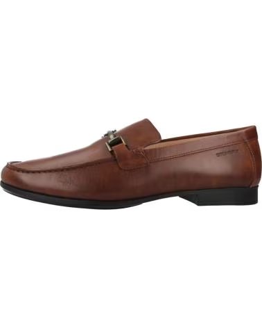 STONEFLY MOCASINES HOMBRE MODELO SUMMER II 15 CALF LTH COLOR MARRON 3 MOCASINES HOMBRE MODELO SUMMER II 15 CALF LTH COLOR MARRON