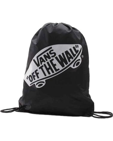 VANS OFF THE WALL BOLSA VANS BENCHED BAG NEGRA VN000HECBLK1 NEGRO