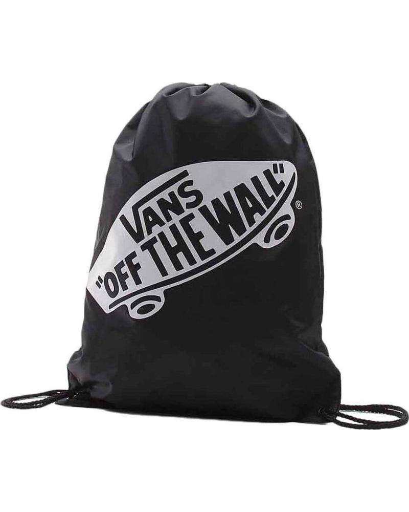 VANS OFF THE WALL BOLSA VANS BENCHED BAG NEGRA VN000HECBLK1 NEGRO