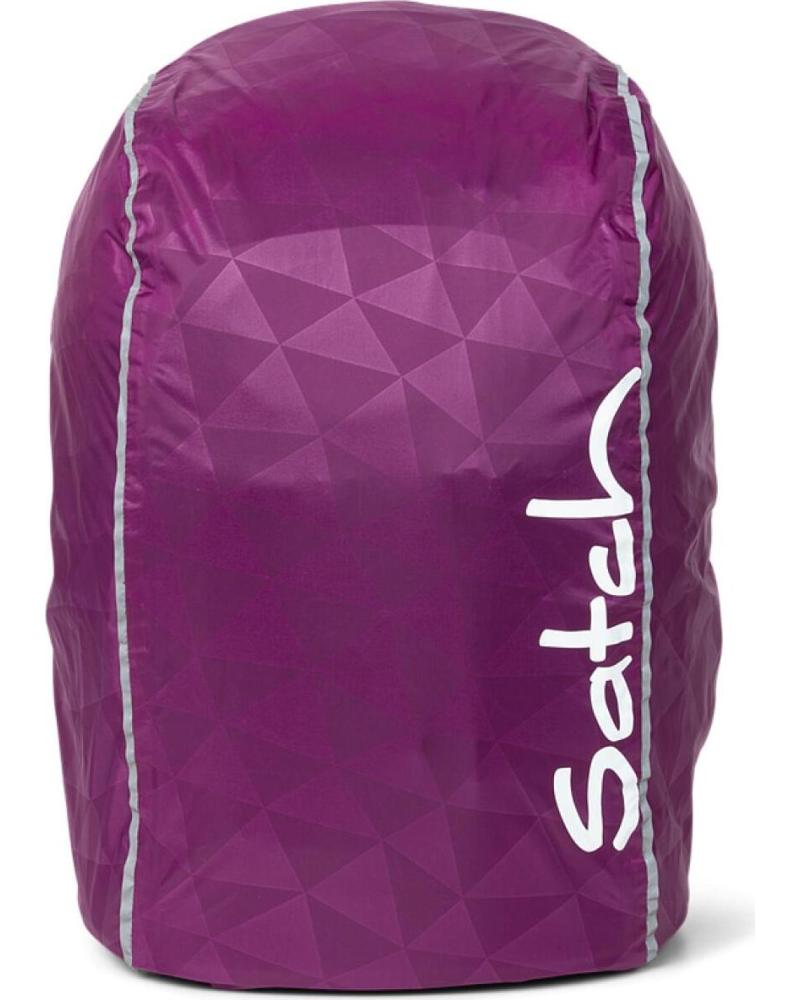 SATCH FUNDA IMPERMEABLE PARA MOCHILA SATCH REGENCAPE LILA SAT-RAC-001-9G0 MORADO MORADO