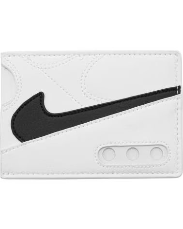 NIKE Bolso N1009949102Os en blanco para unisex MULTICOLOR
