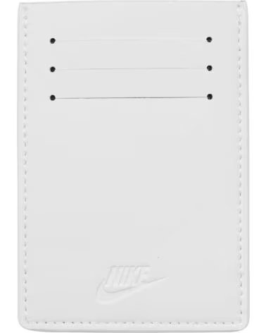 NIKE Bolso N1009949102Os en blanco para unisex MULTICOLOR