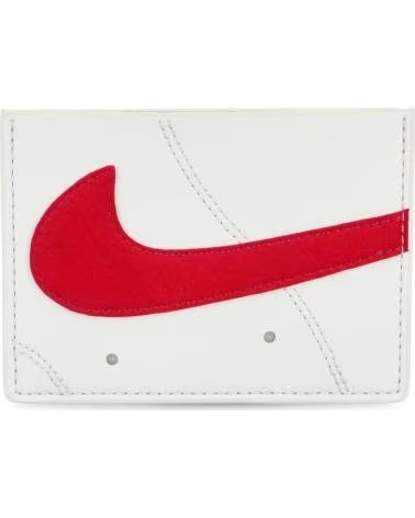 NIKE Cartera N1009738173Os en blanco para unisex MULTICOLOR