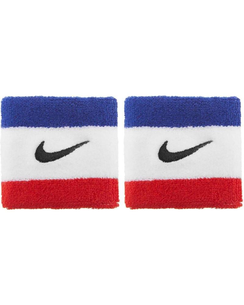 NIKE MUEQUERA NIKE SWOOSH N0001565620OS AZUL