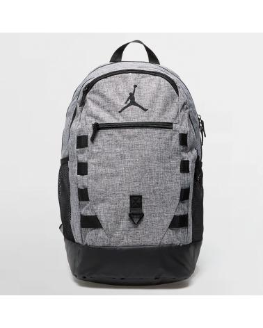 NIKE MOCHILA NIKE JORDAN JAM ZONE MA0879 GRIS