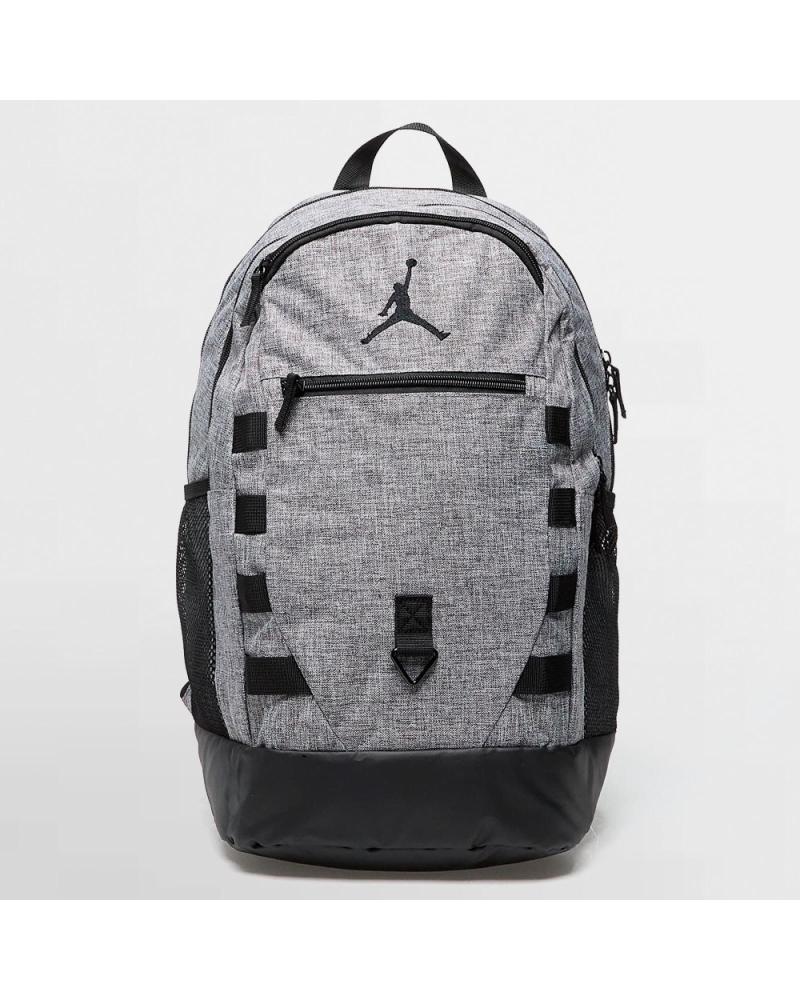NIKE MOCHILA NIKE JORDAN JAM ZONE MA0879 GRIS
