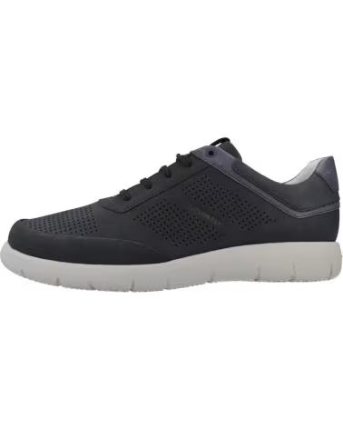 STONEFLY SCARPE STONEFLY STREAM 37 UOMO BLU NABUK 03G