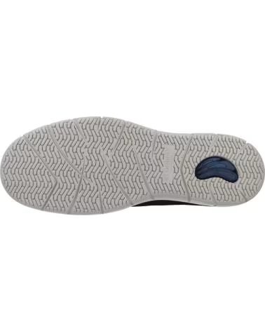 STONEFLY SCARPE STONEFLY STREAM 37 UOMO BLU NABUK 03G